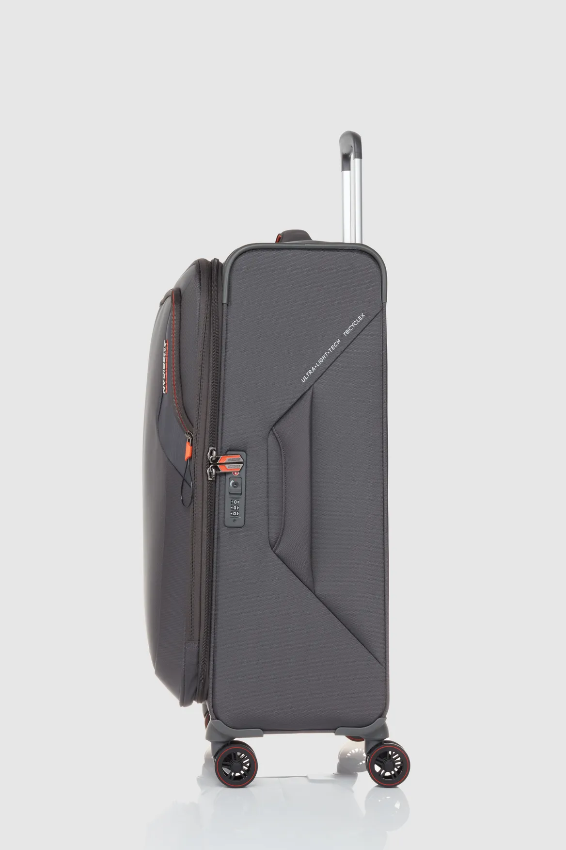 Applite 5 71cm Case