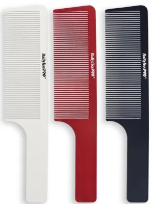 BaByliss Pro Barberology 9” Comb