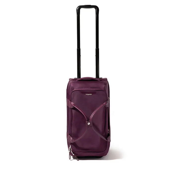 Baggallini GRM827 Gramercy Carry-On Duffel