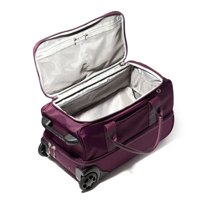 Baggallini GRM827 Gramercy Carry-On Duffel