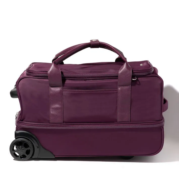 Baggallini GRM827 Gramercy Carry-On Duffel