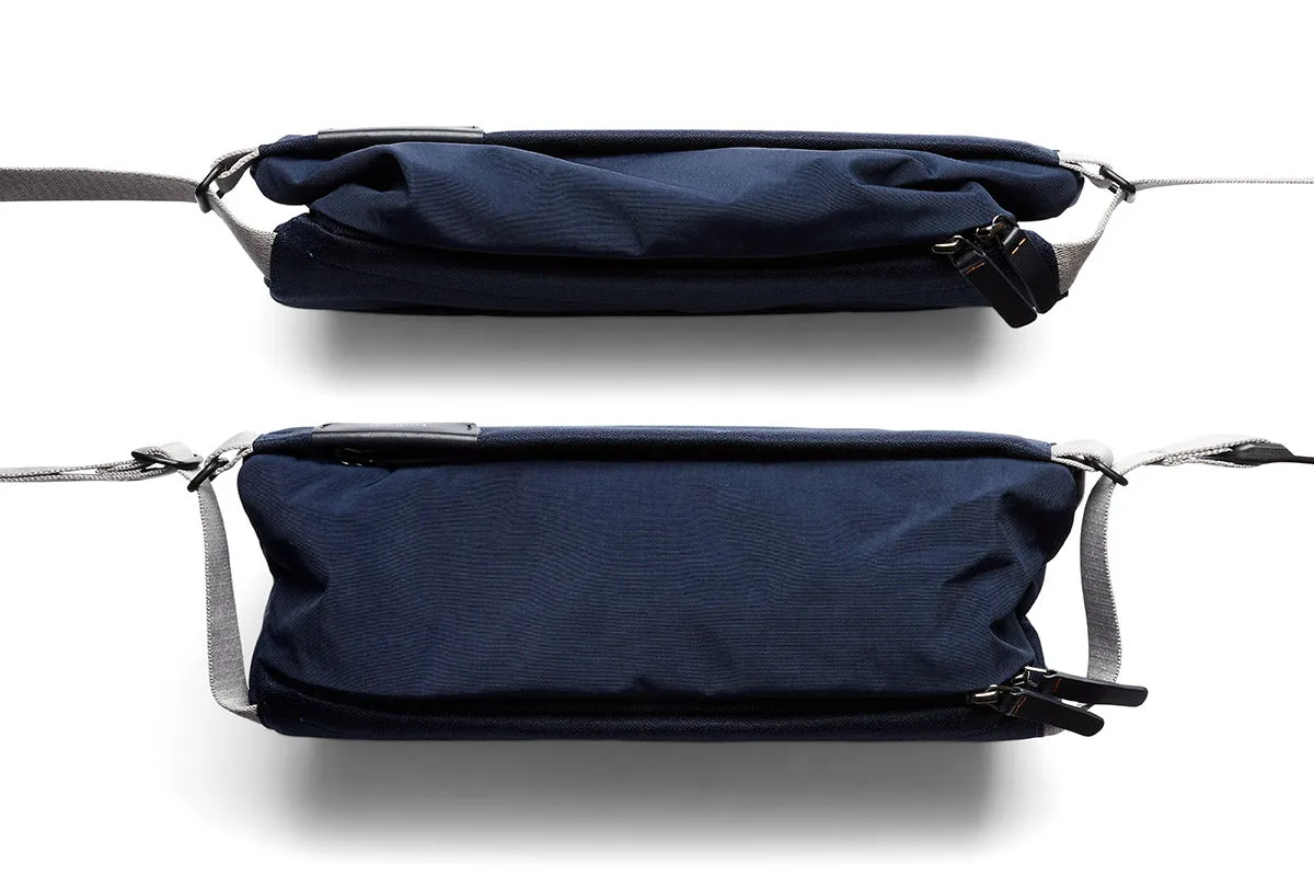 Bellroy Sling in Navy