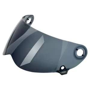 BILTWELL LANE SPLITTER GEN2 VISOR [SMOKE]