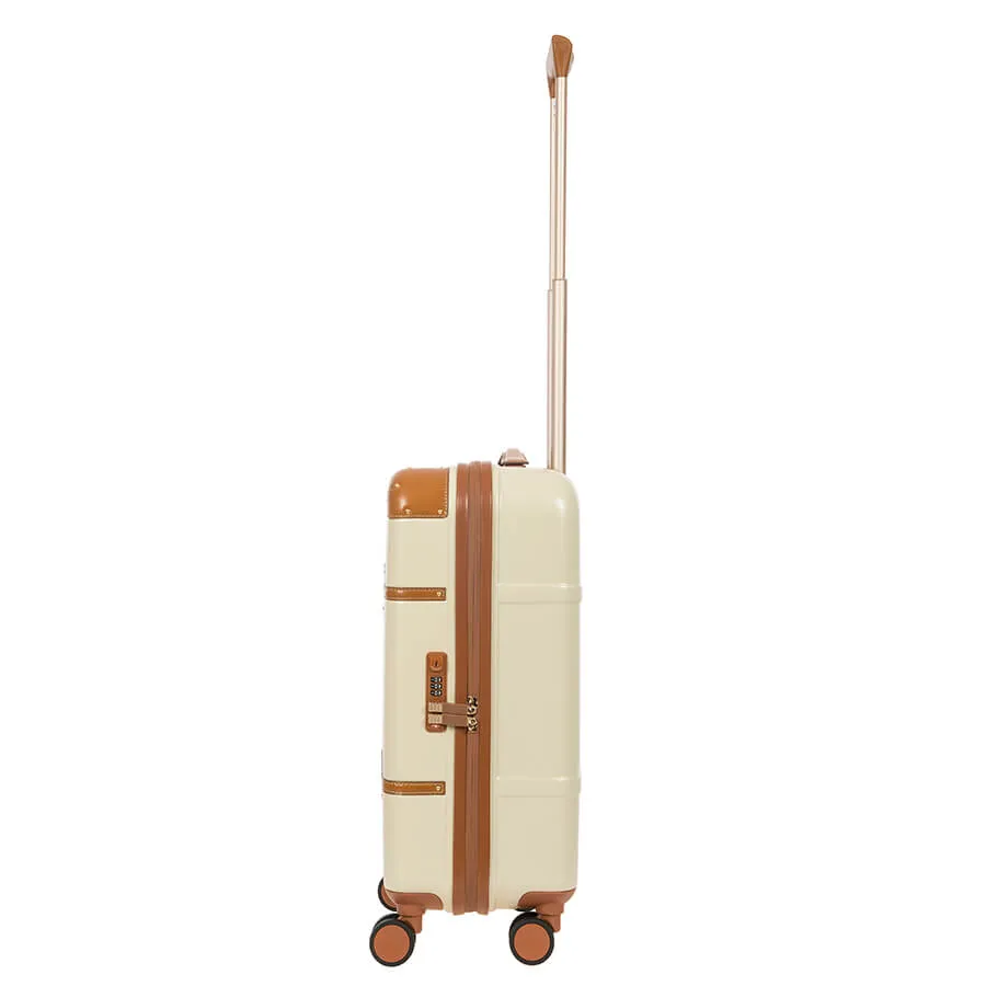 Bric's Bellagio 55cm 4-Wheel Cabin Case