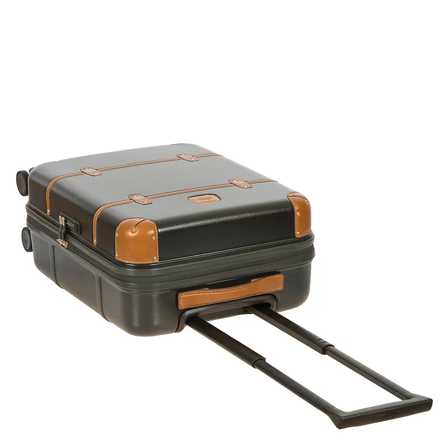 Bric's Bellagio 55cm 4-Wheel Cabin Case