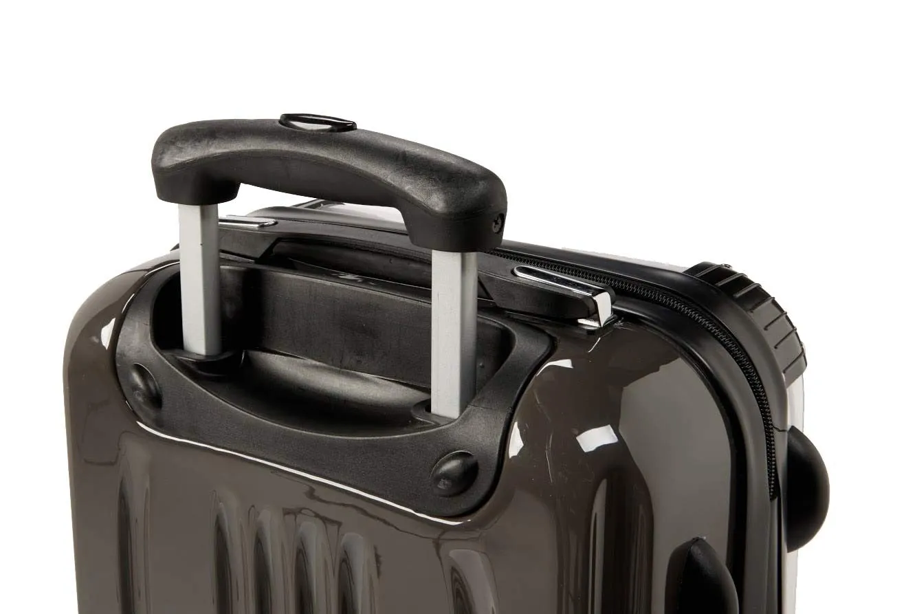 Canyon Sky Suitcase / Luggage