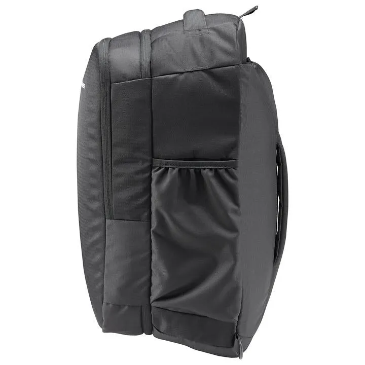 Caribee - Traveller 40L Carry on backpack - Black