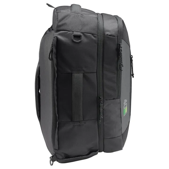 Caribee - Traveller 40L Carry on backpack - Black