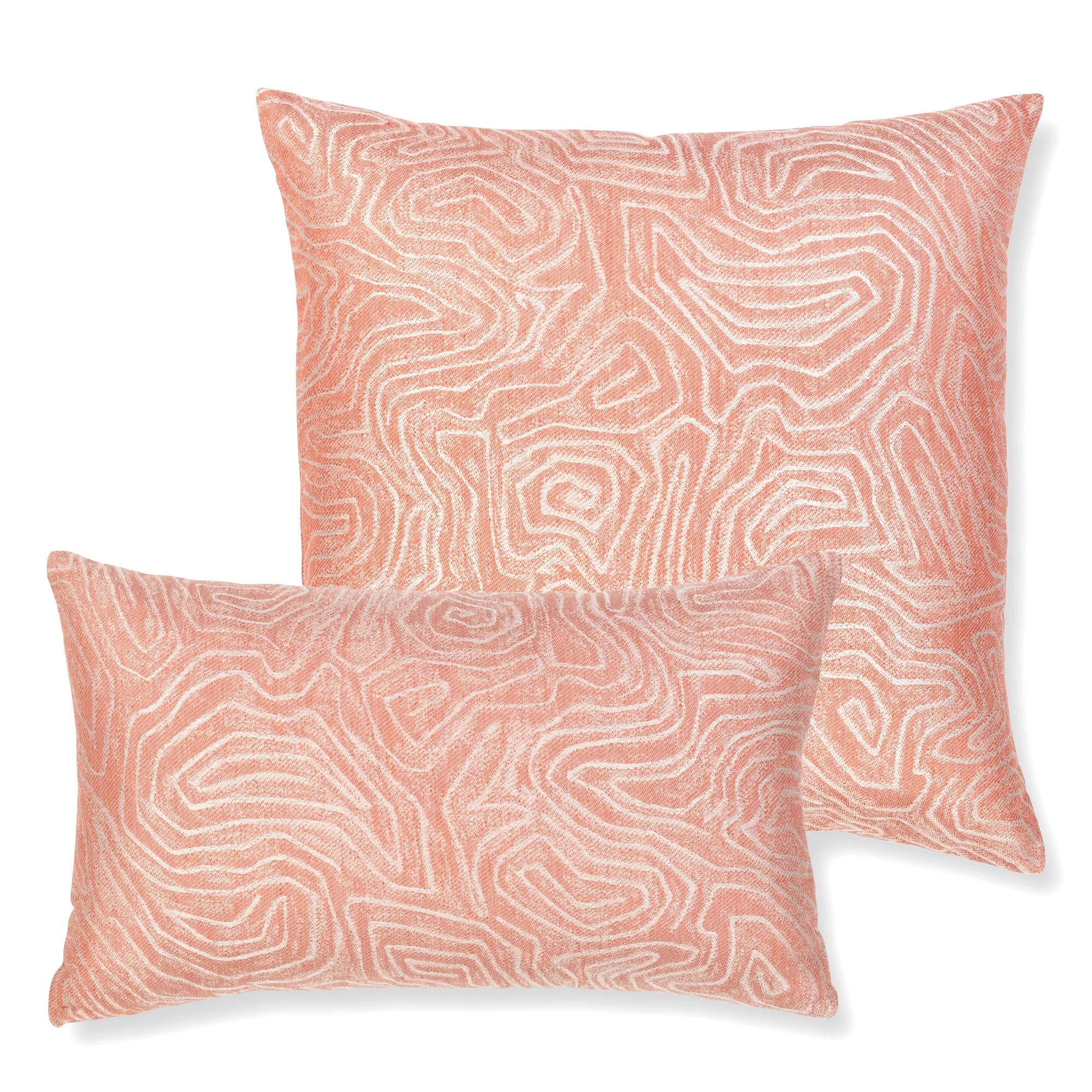 Chari Outdoor Pillow