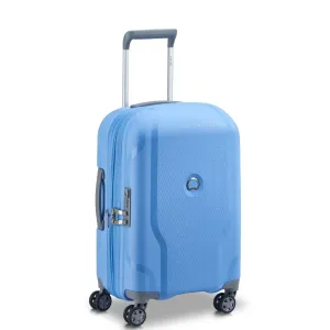 DELSEY - Delsey Clavel 55cm Carry On Luggage