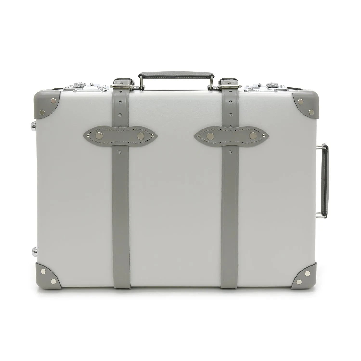 Elephant Family · Carry-On - 2 Wheels | Cloud Grey/Steel