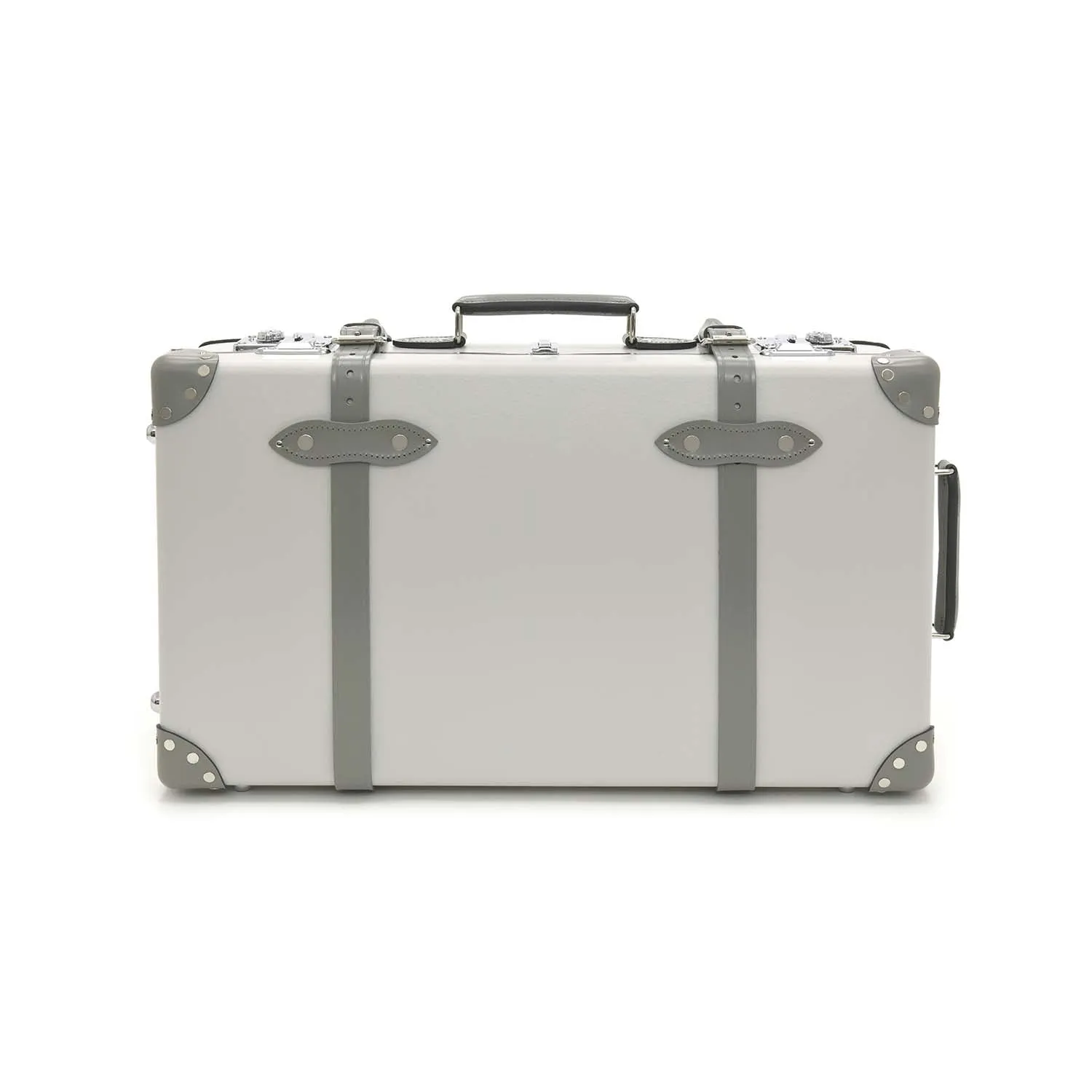 Elephant Family · Medium Check-In - 2 Wheels | Cloud Grey/Steel