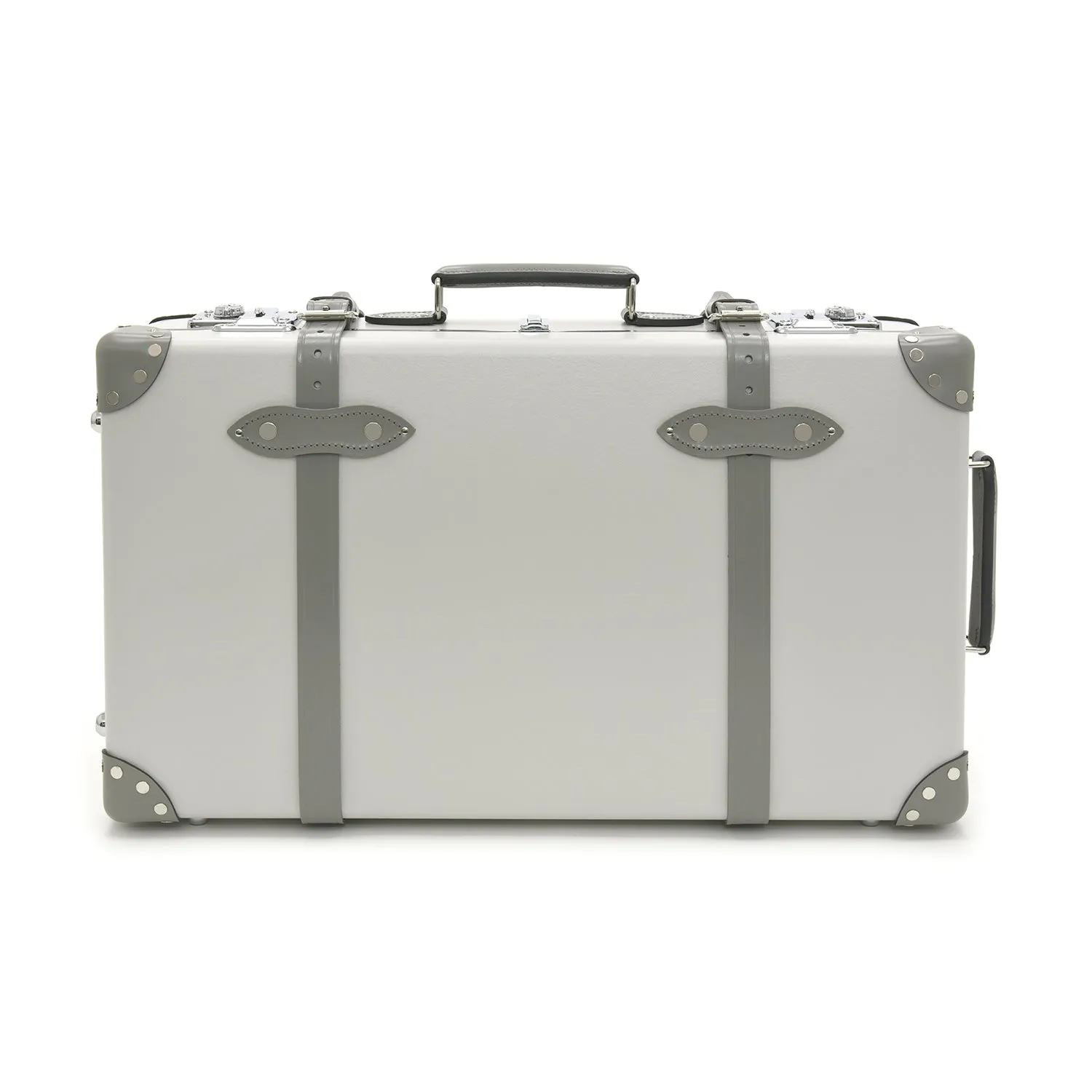 Elephant Family · Medium Check-In - 2 Wheels | Cloud Grey/Steel