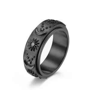 Fifth Ave Men's Ring