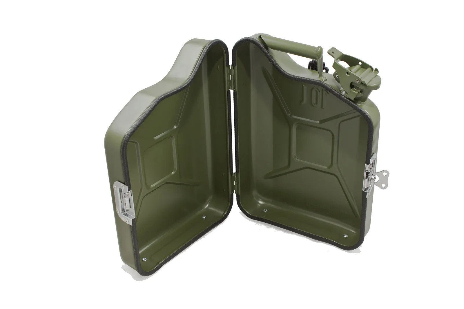 G-Case Backpack<br> Military Green