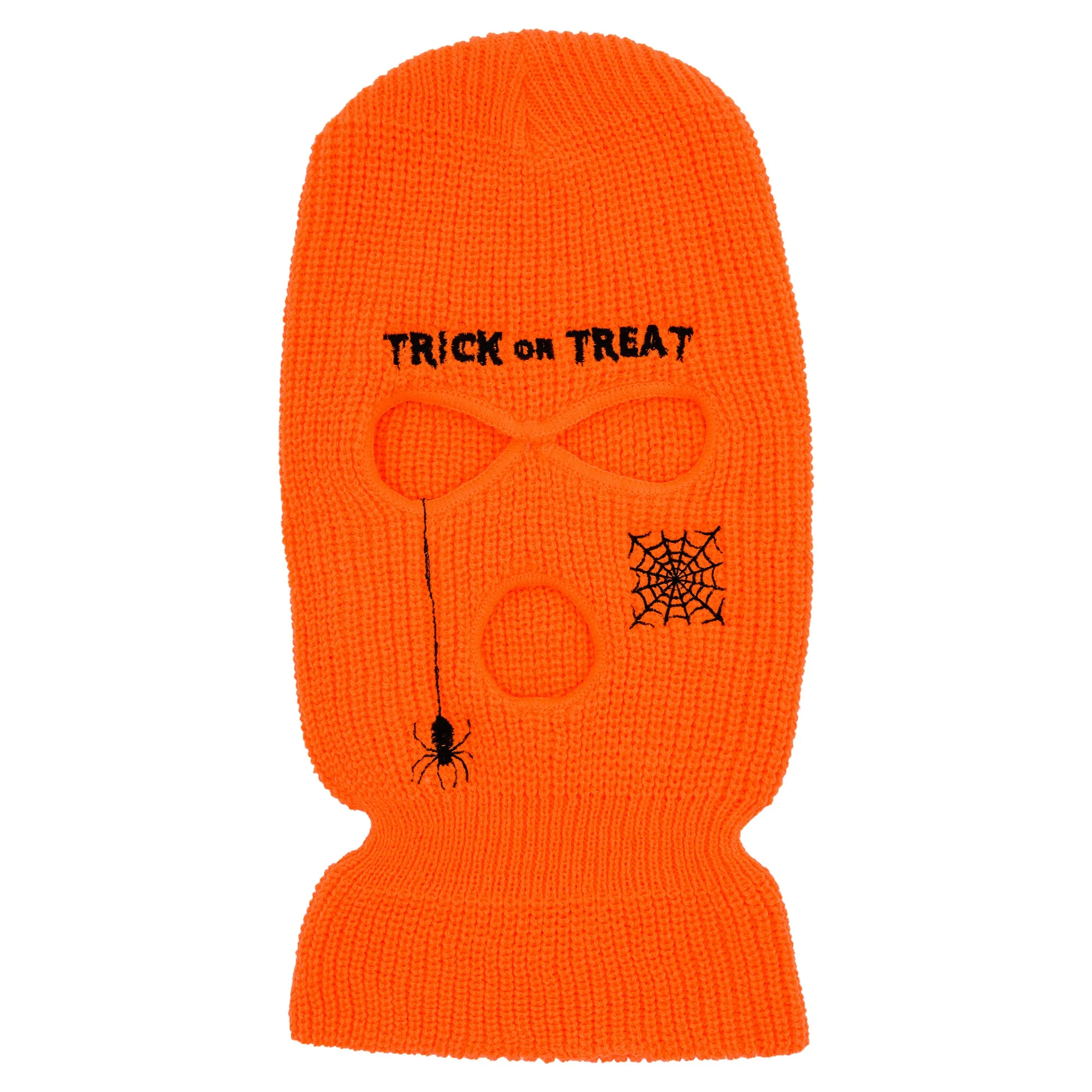 Halloween Ski Mask