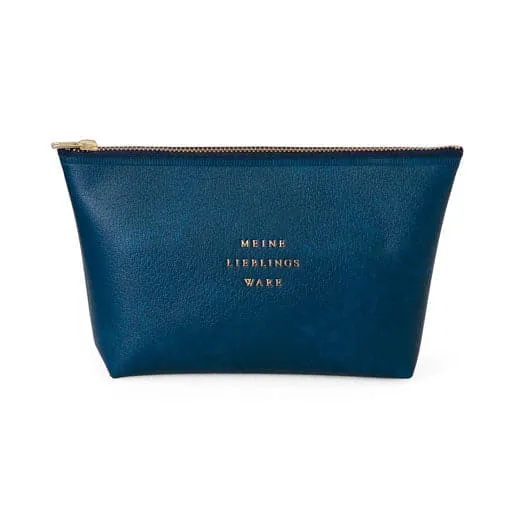 Hightide Zipper Pouch (L)