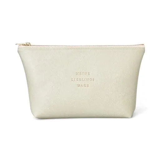 Hightide Zipper Pouch (L)