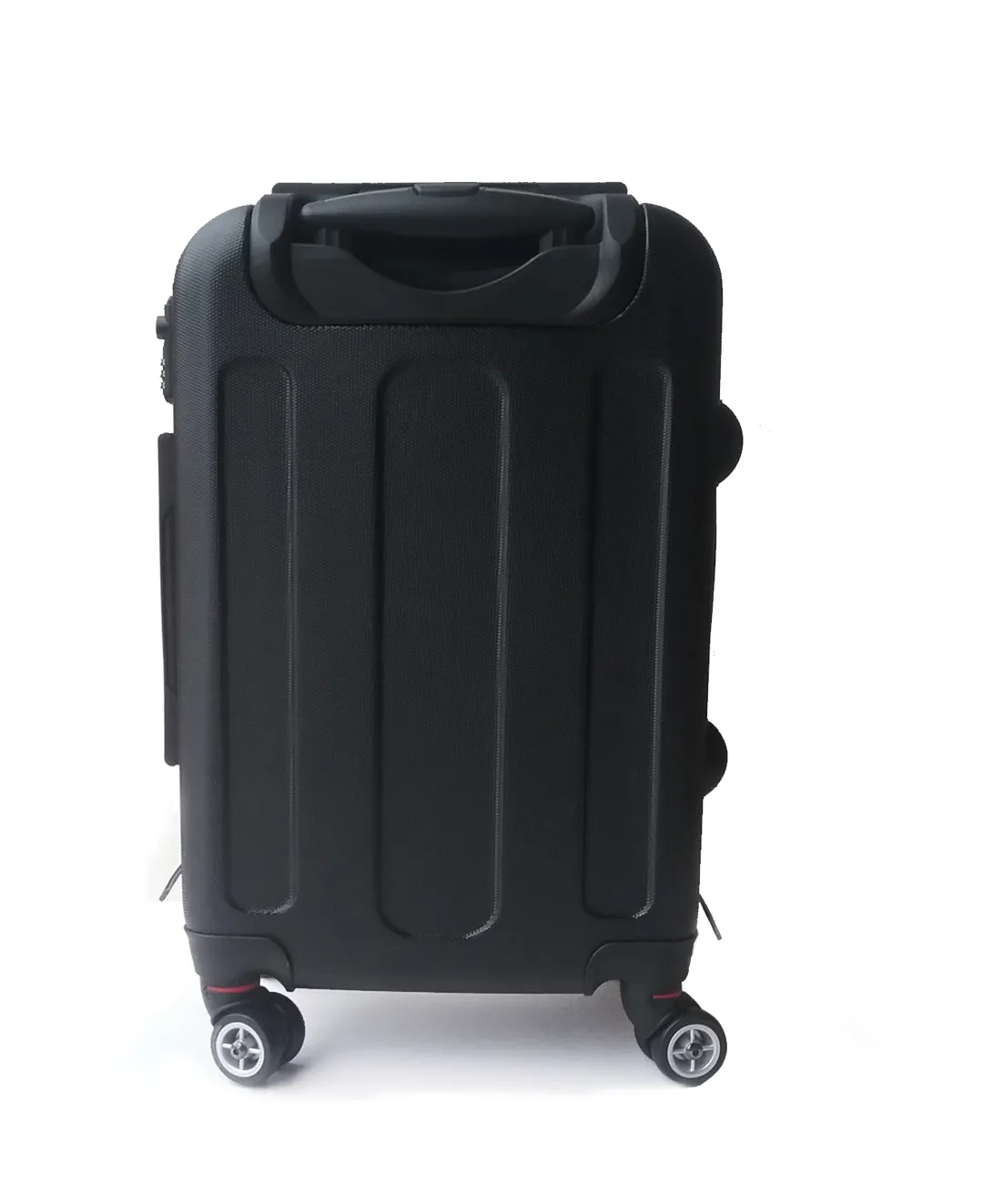 Hubble Mystic Mountain Suitcase / Luggage