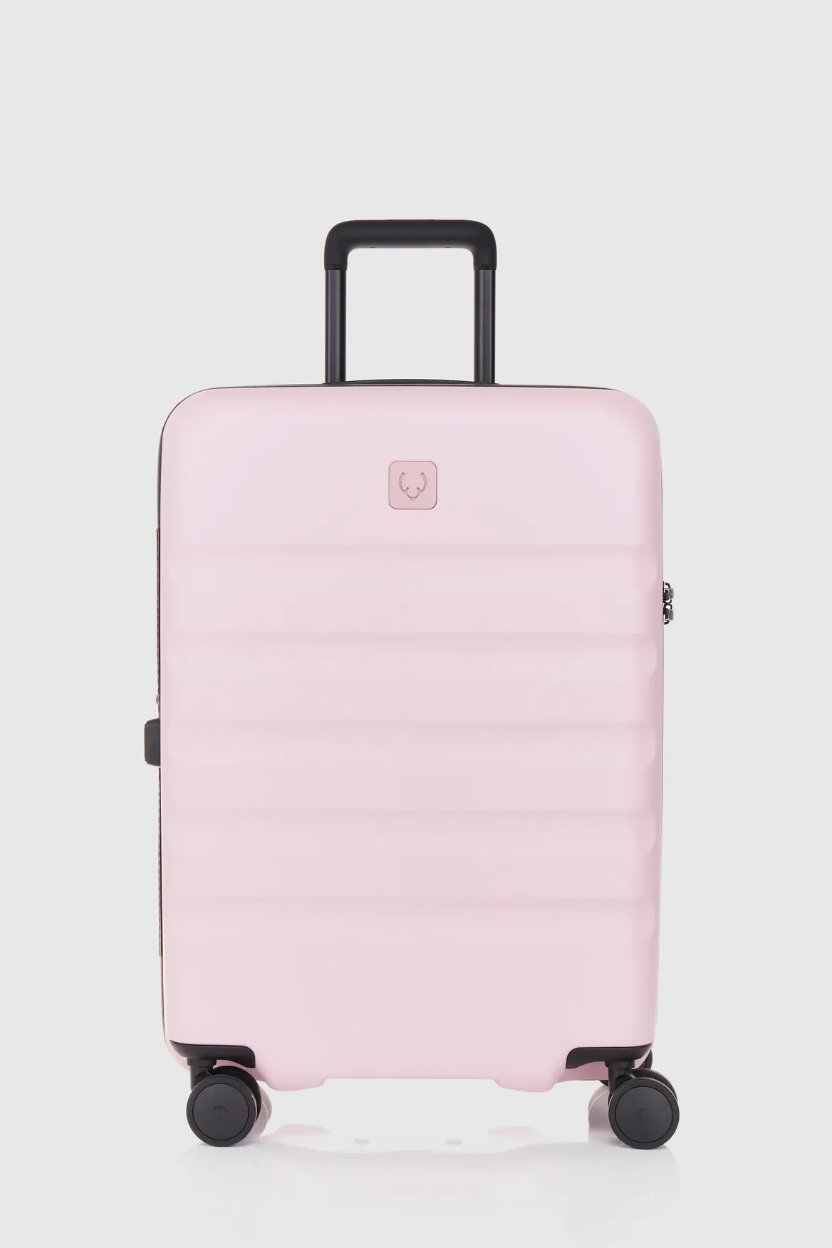 Icon Stripe 66cm Suitcase