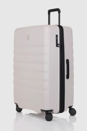 Icon Stripe 78cm Suitcase