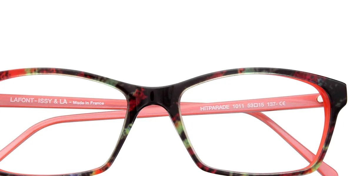 Lafont® Hit Parade