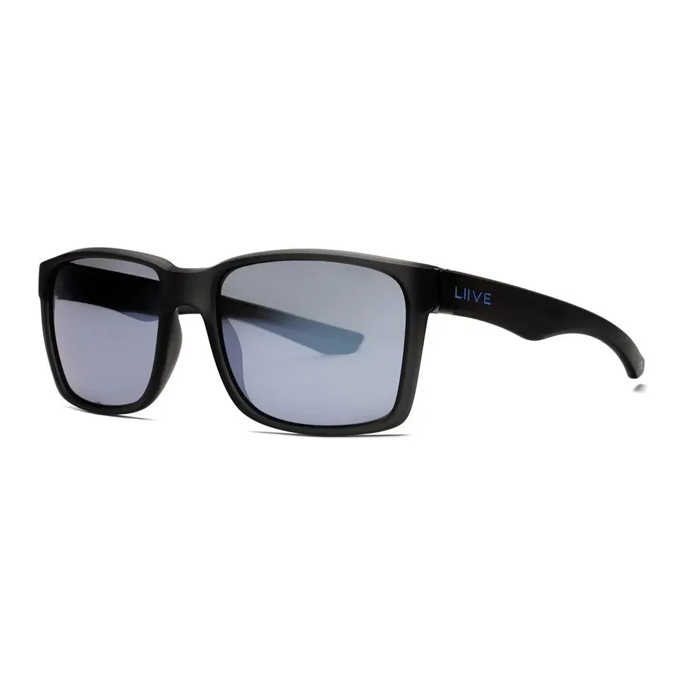 Liive Outlaw X Photochromatic Sunglasses