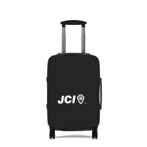 Luggage Cover (Black)