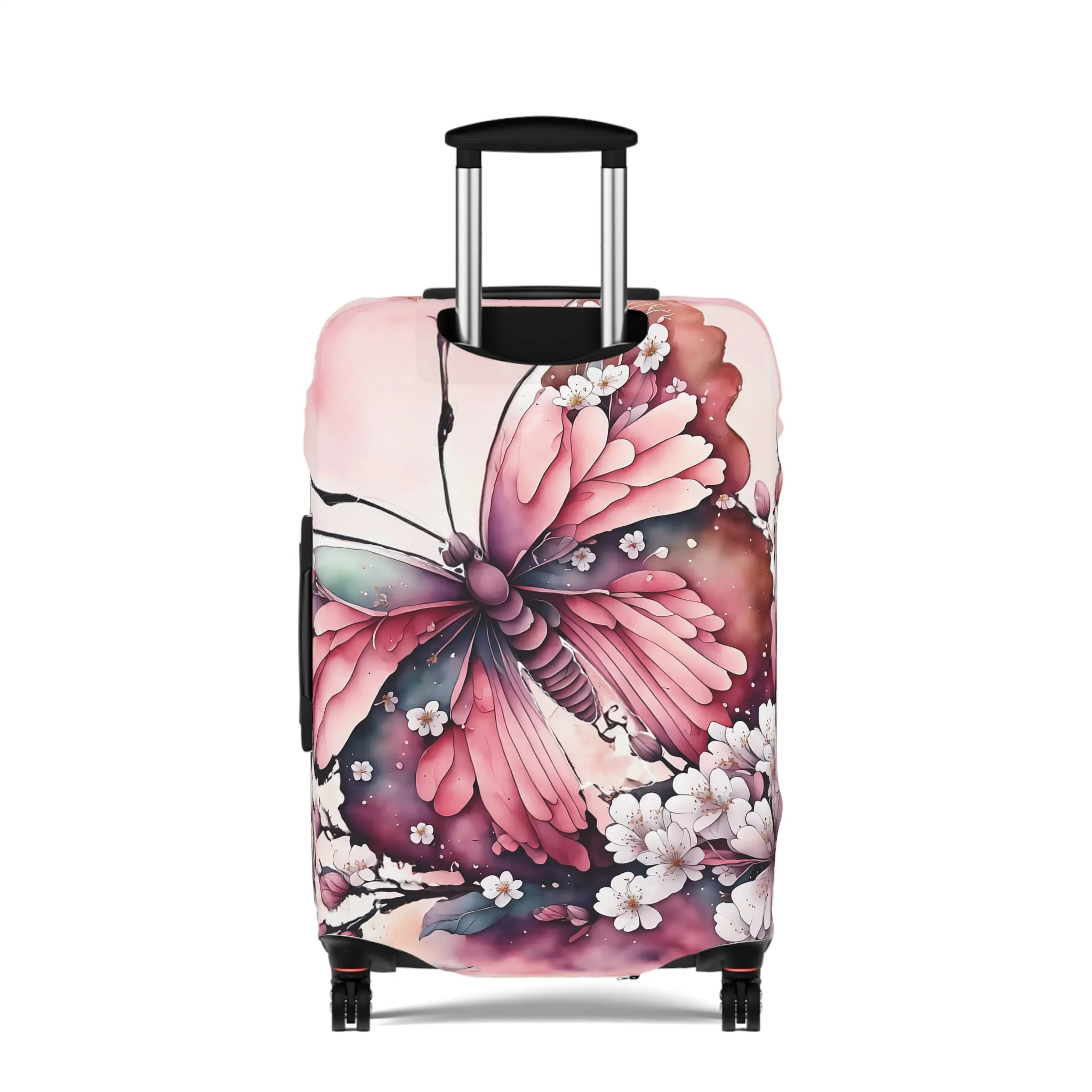 Luggage Cover, Butterfly Dreams, awd-551