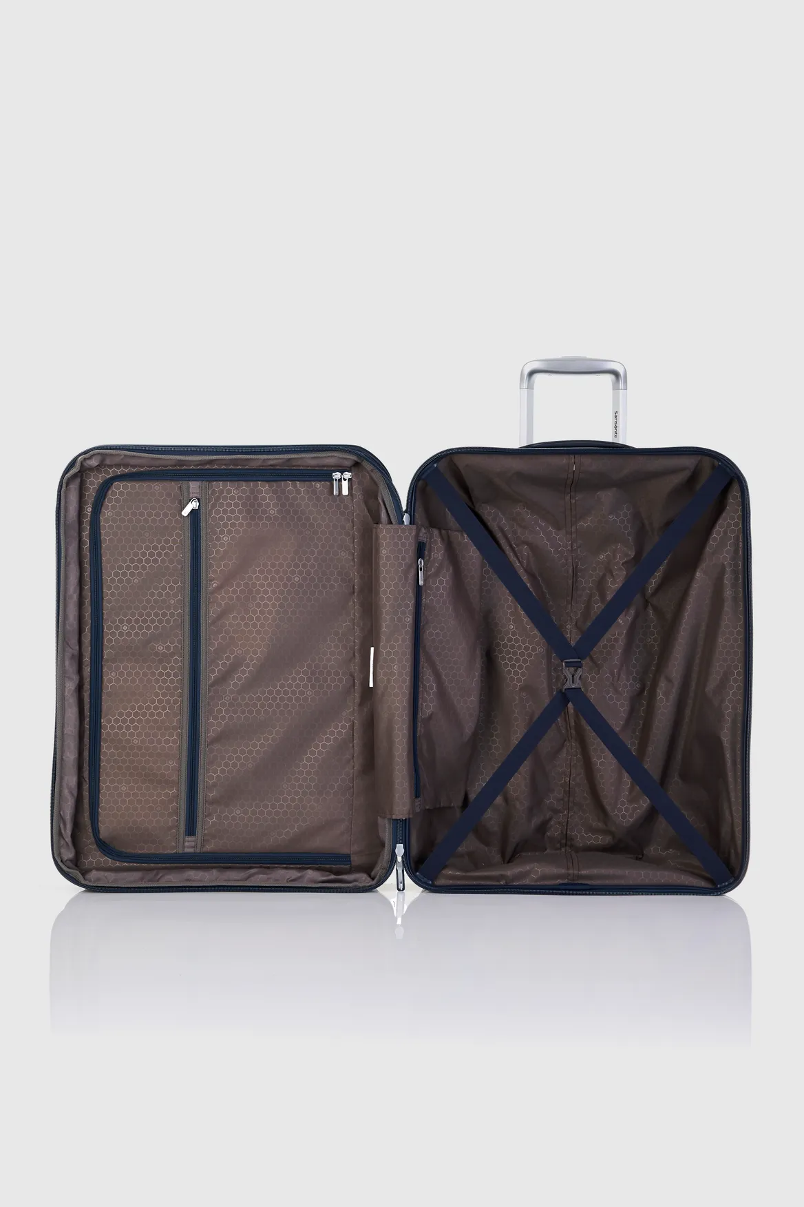 Oc2lite 75cm Suitcase