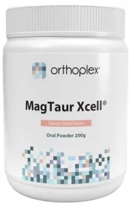 Orthoplex White MagTaur Xcell Summer Melon