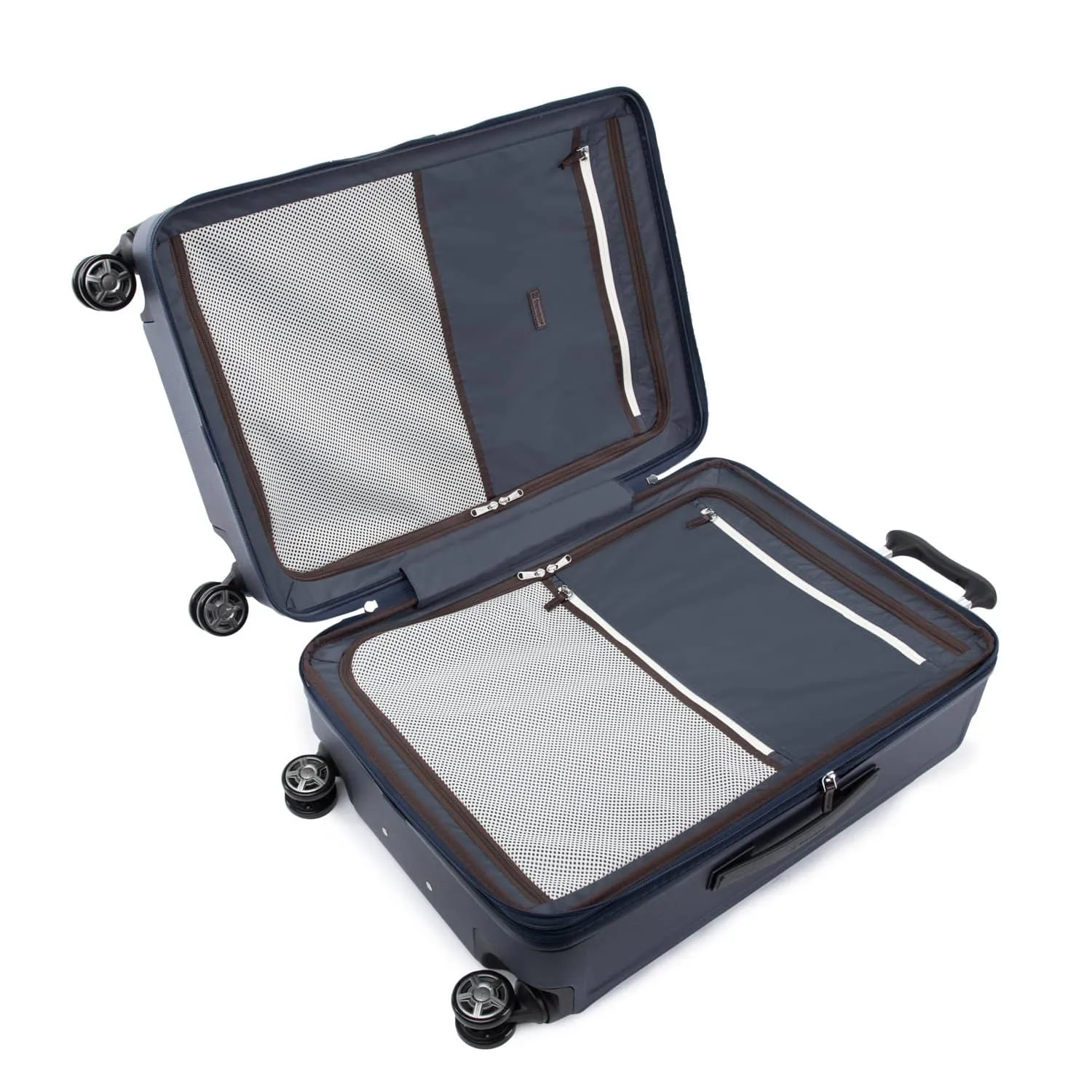 Platinum Elite Medium Check-In Expandable Hardside Spinner