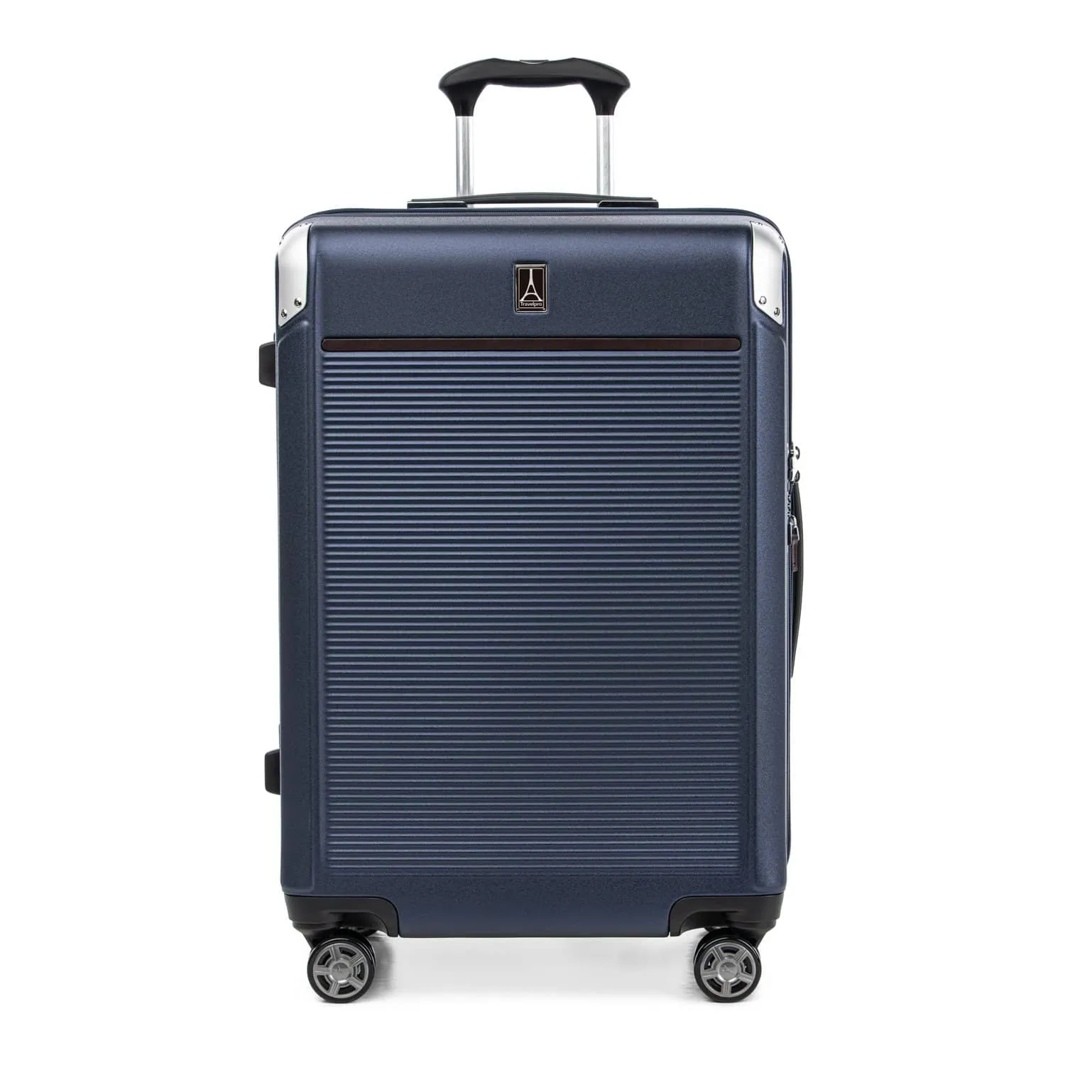 Platinum Elite Medium Check-In Expandable Hardside Spinner