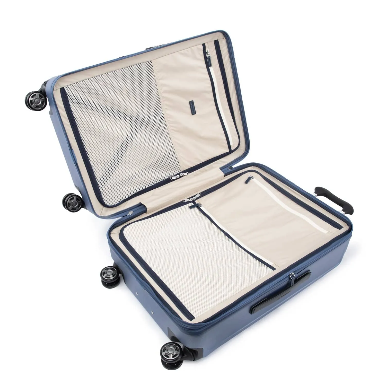 Platinum Elite Medium Check-In Expandable Hardside Spinner