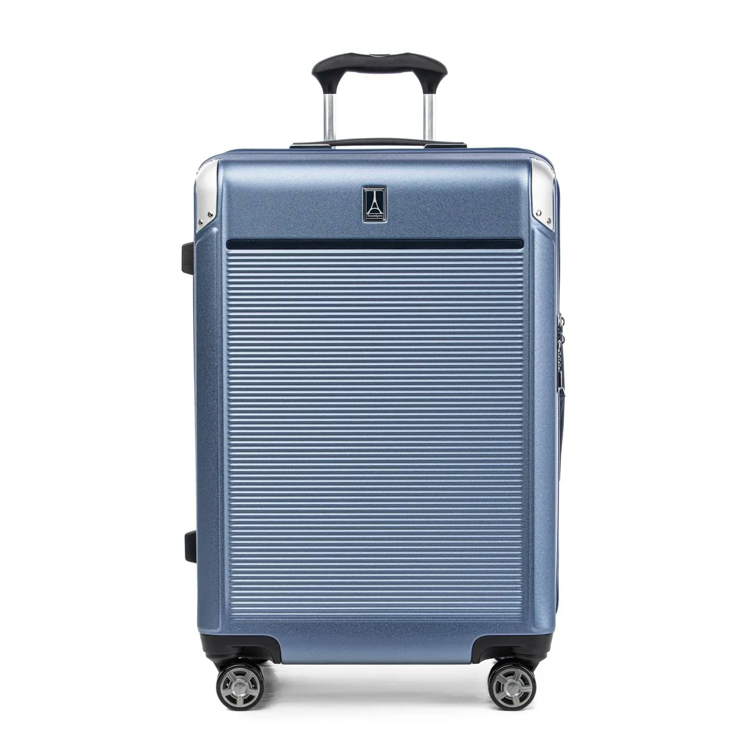 Platinum Elite Medium Check-In Expandable Hardside Spinner