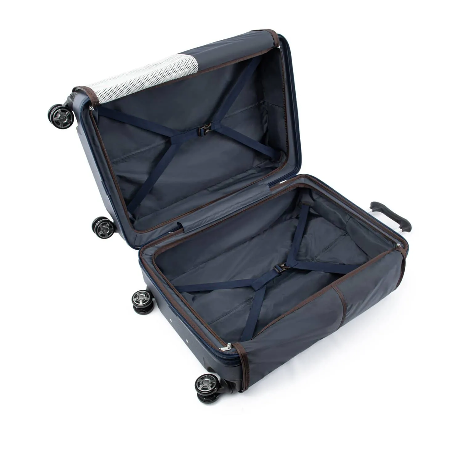 Platinum Elite Medium Check-In Expandable Hardside Spinner