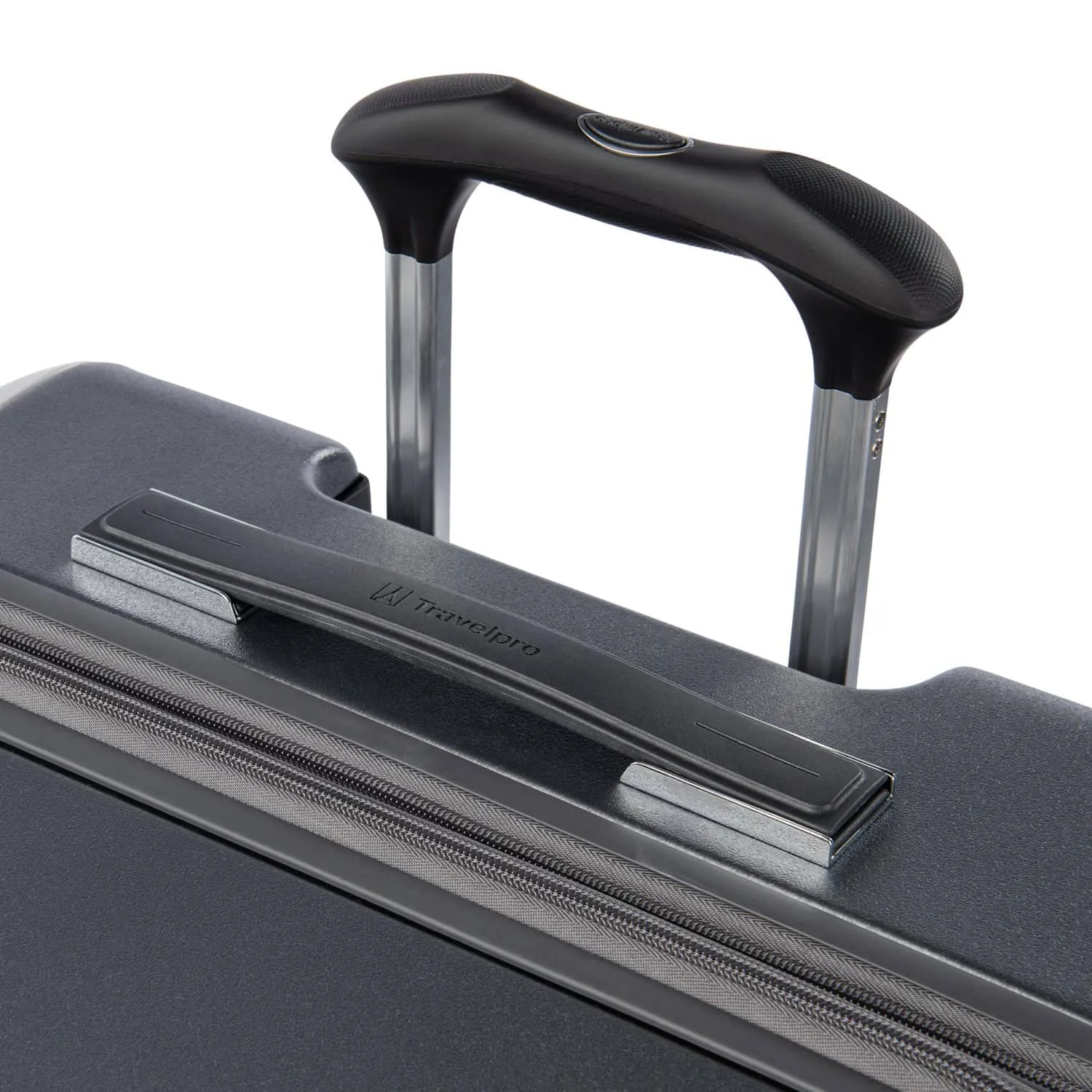 Platinum Elite Medium Check-In Expandable Hardside Spinner