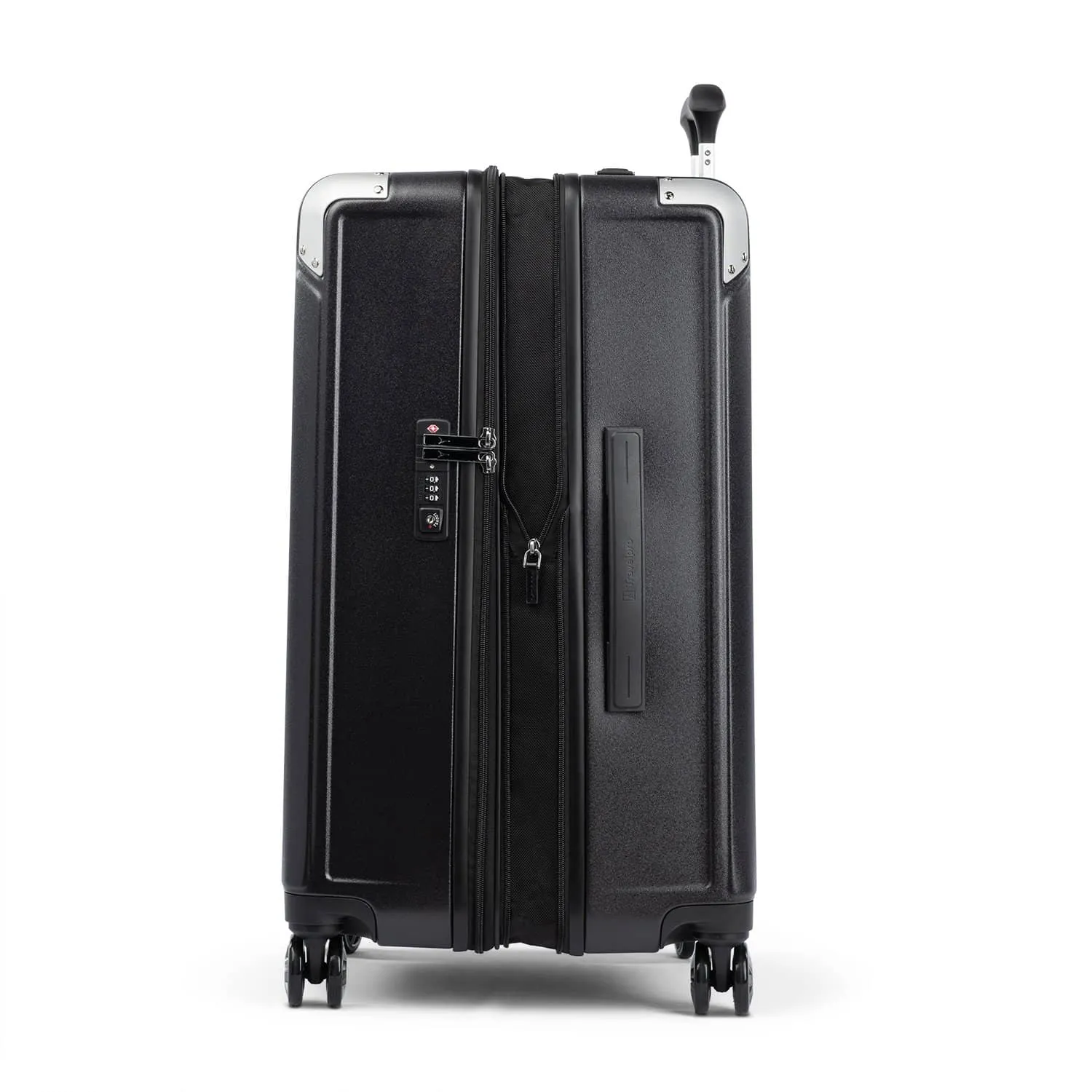 Platinum Elite Medium Check-In Expandable Hardside Spinner