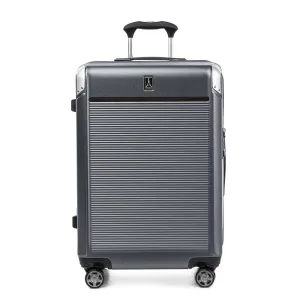 Platinum Elite Medium Check-In Expandable Hardside Spinner