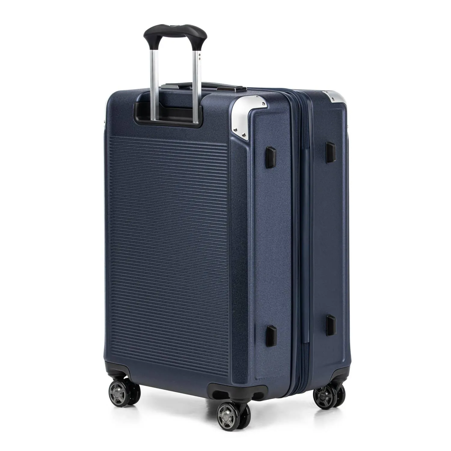 Platinum Elite Medium Check-In Expandable Hardside Spinner