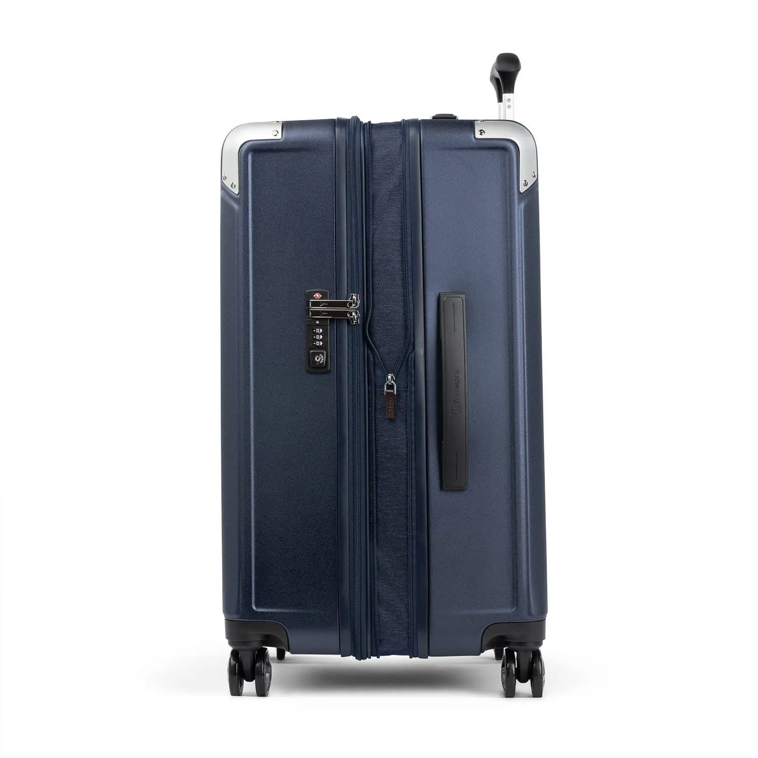 Platinum Elite Medium Check-In Expandable Hardside Spinner