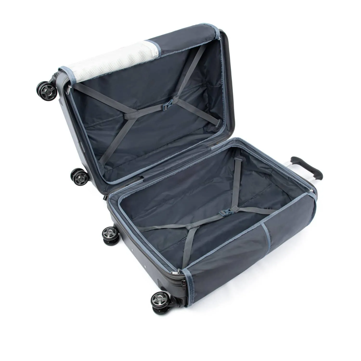 Platinum Elite Medium Check-In Expandable Hardside Spinner