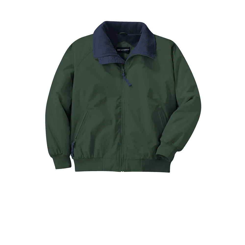 Port Authority® Challenger™ Jacket - True Hunter / True Navy