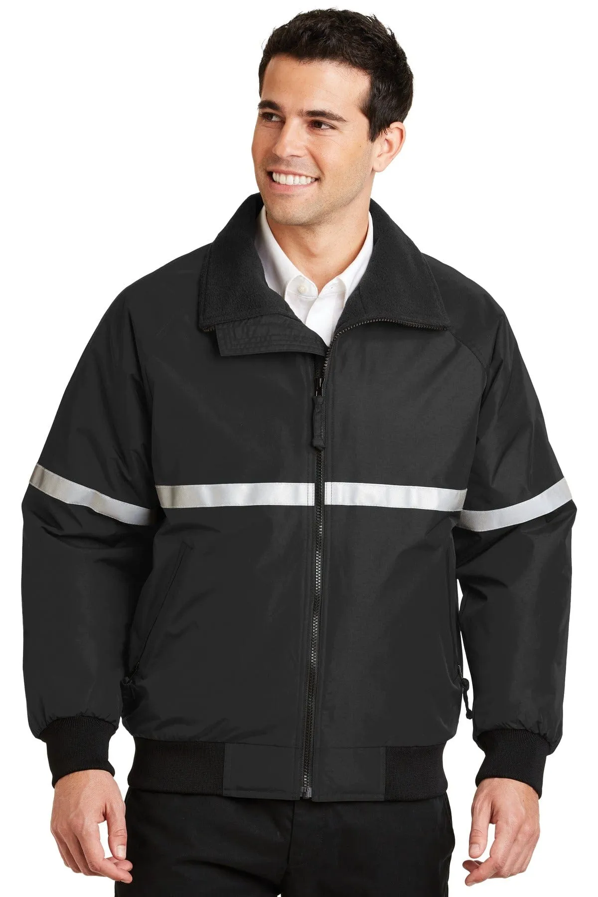 Port Authority ®  Challenger™ Jacket with Reflective Taping.  J754R