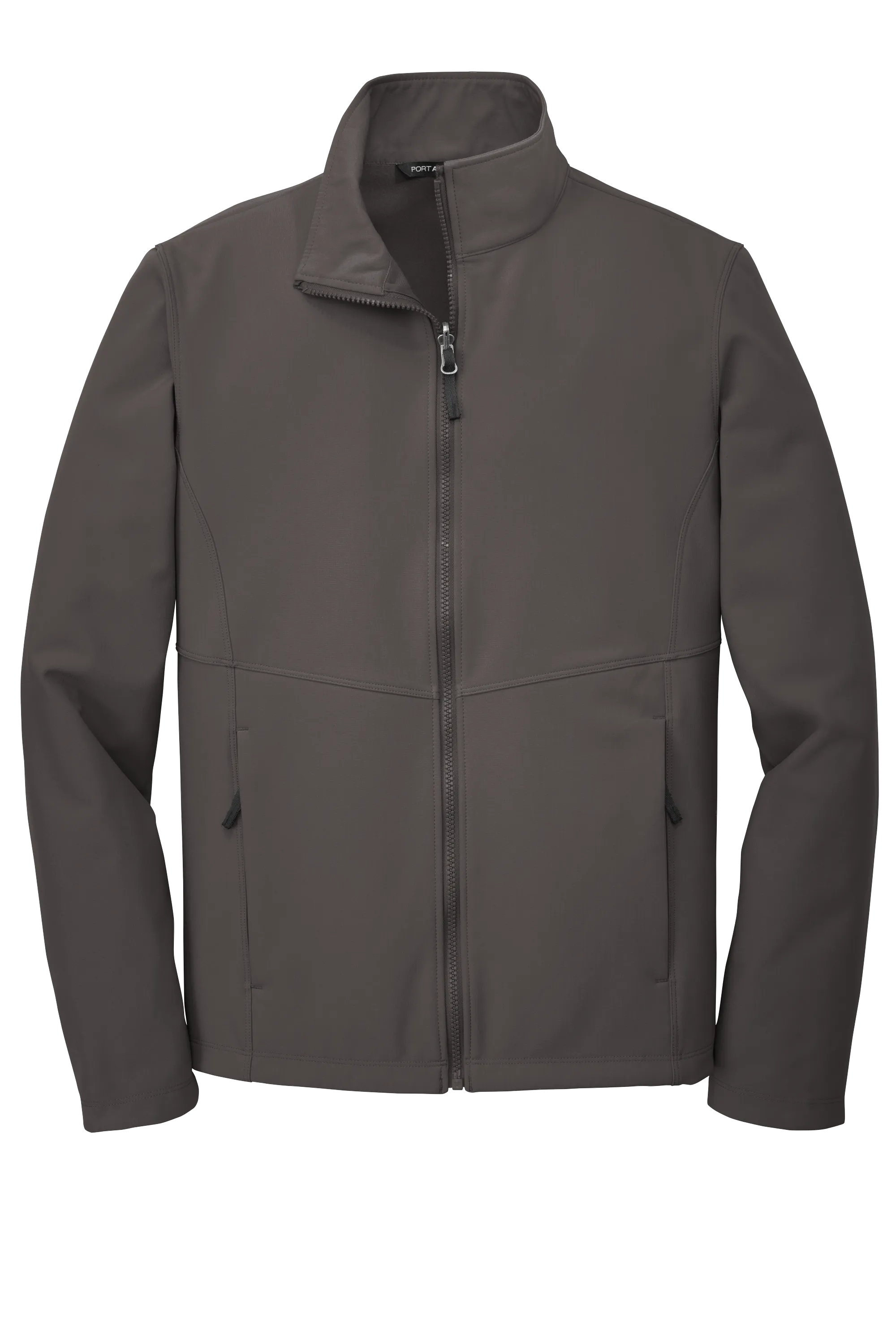 Port Authority ® Collective Soft Shell Jacket - Graphite