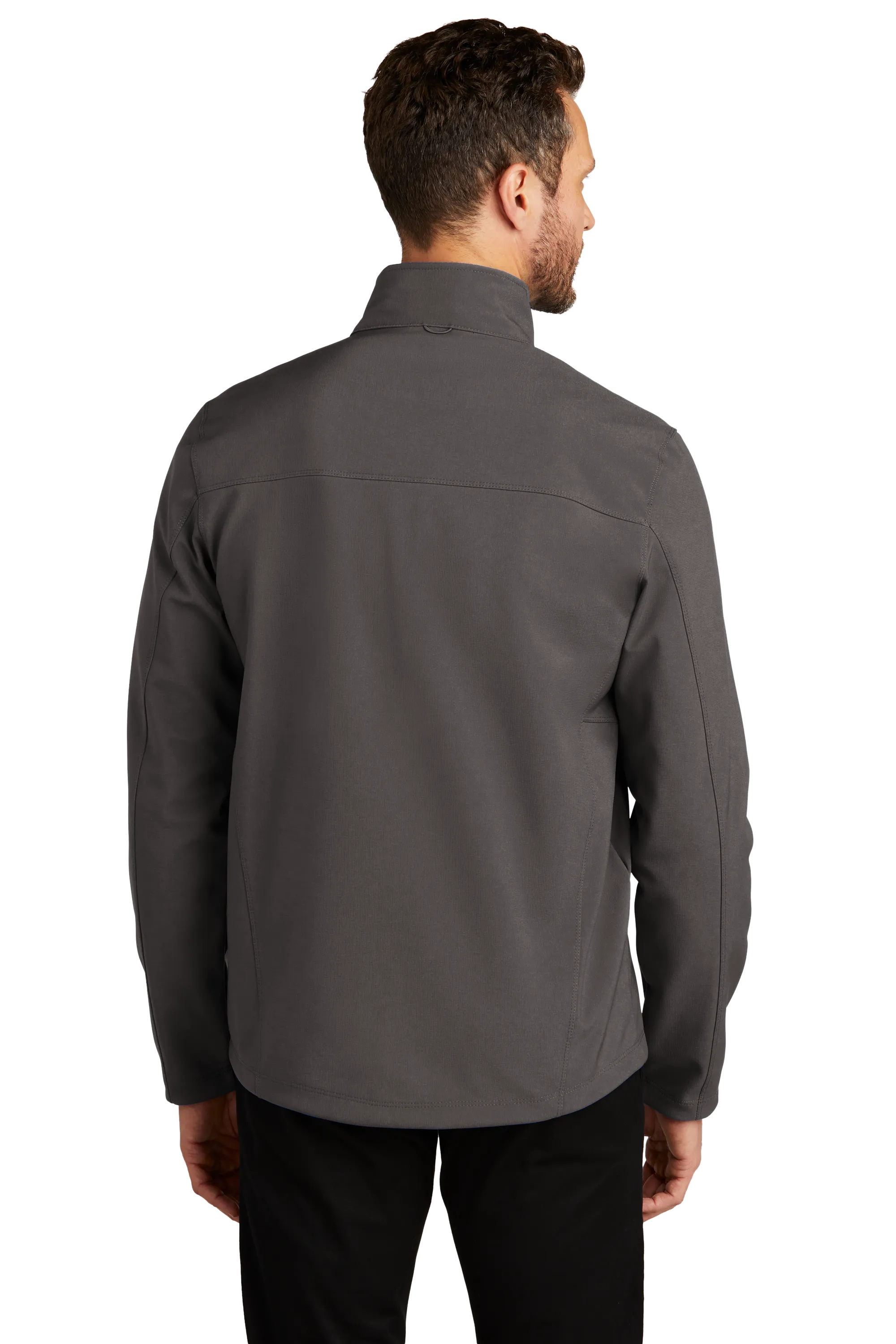 Port Authority ® Collective Soft Shell Jacket - Graphite