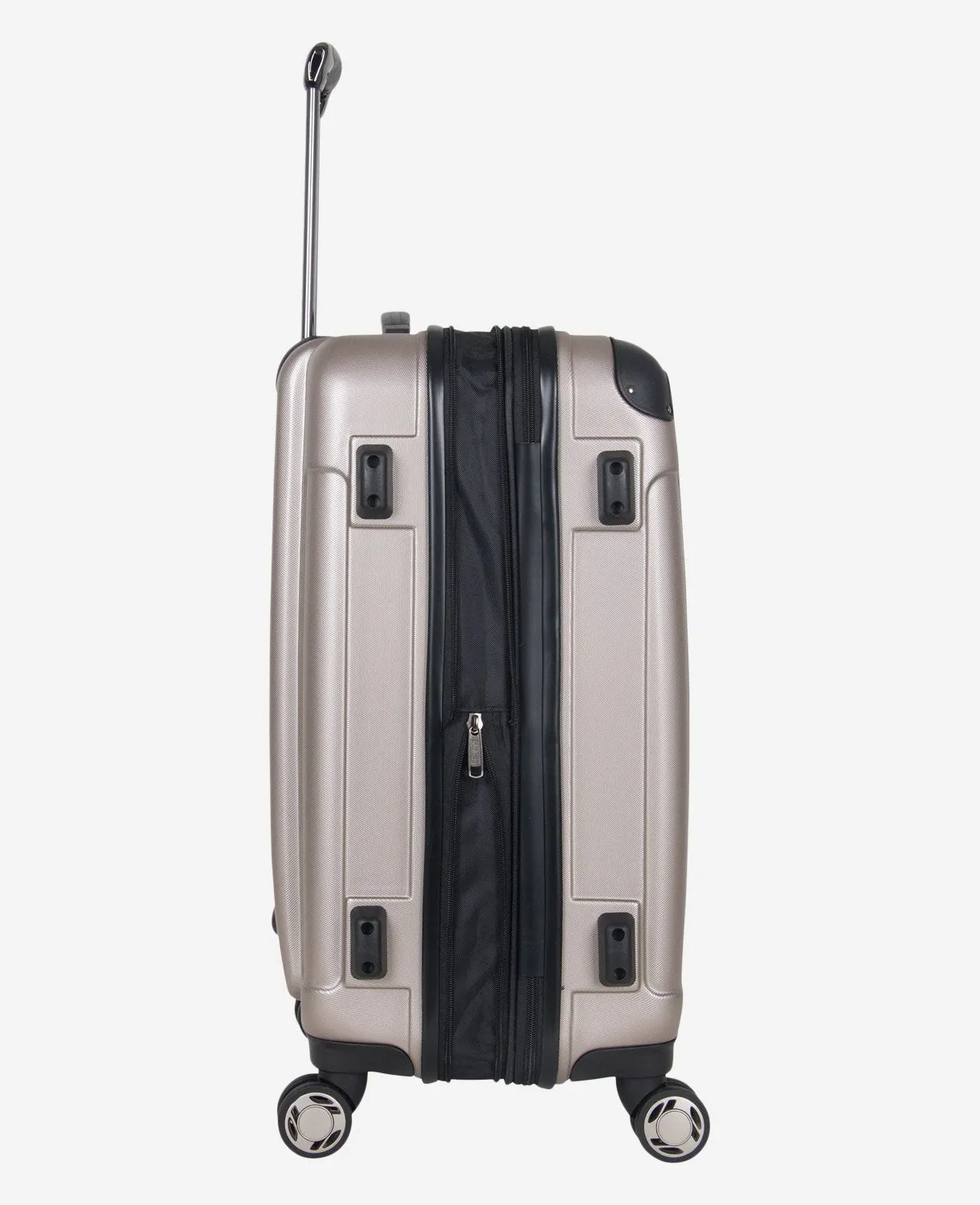 Renegade 24-Inch Medium Hard-Side Expandable Suitcase