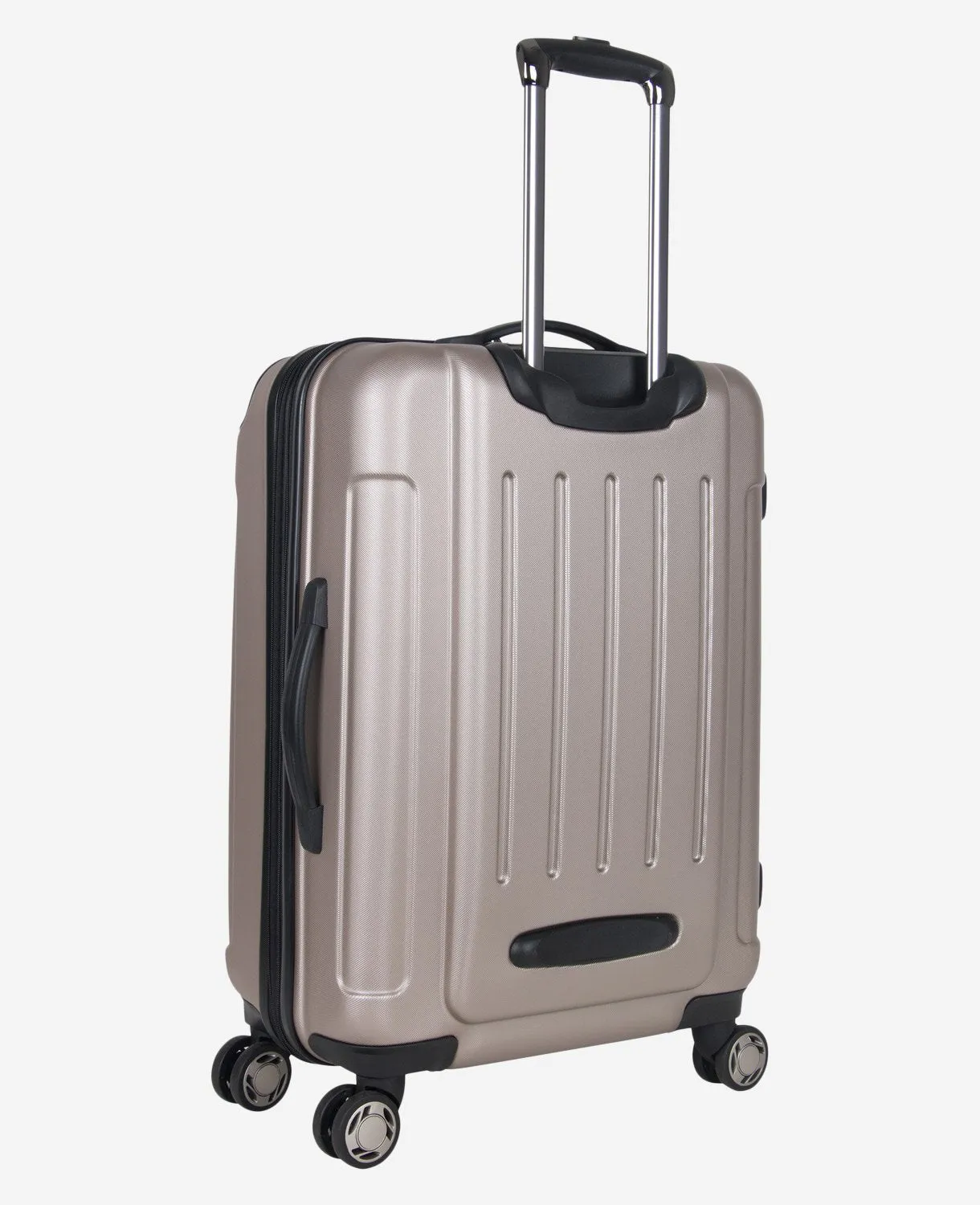 Renegade 24-Inch Medium Hard-Side Expandable Suitcase