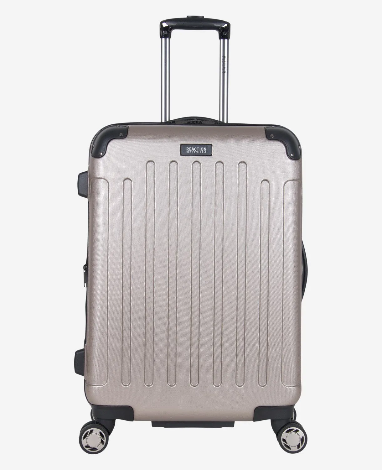 Renegade 24-Inch Medium Hard-Side Expandable Suitcase