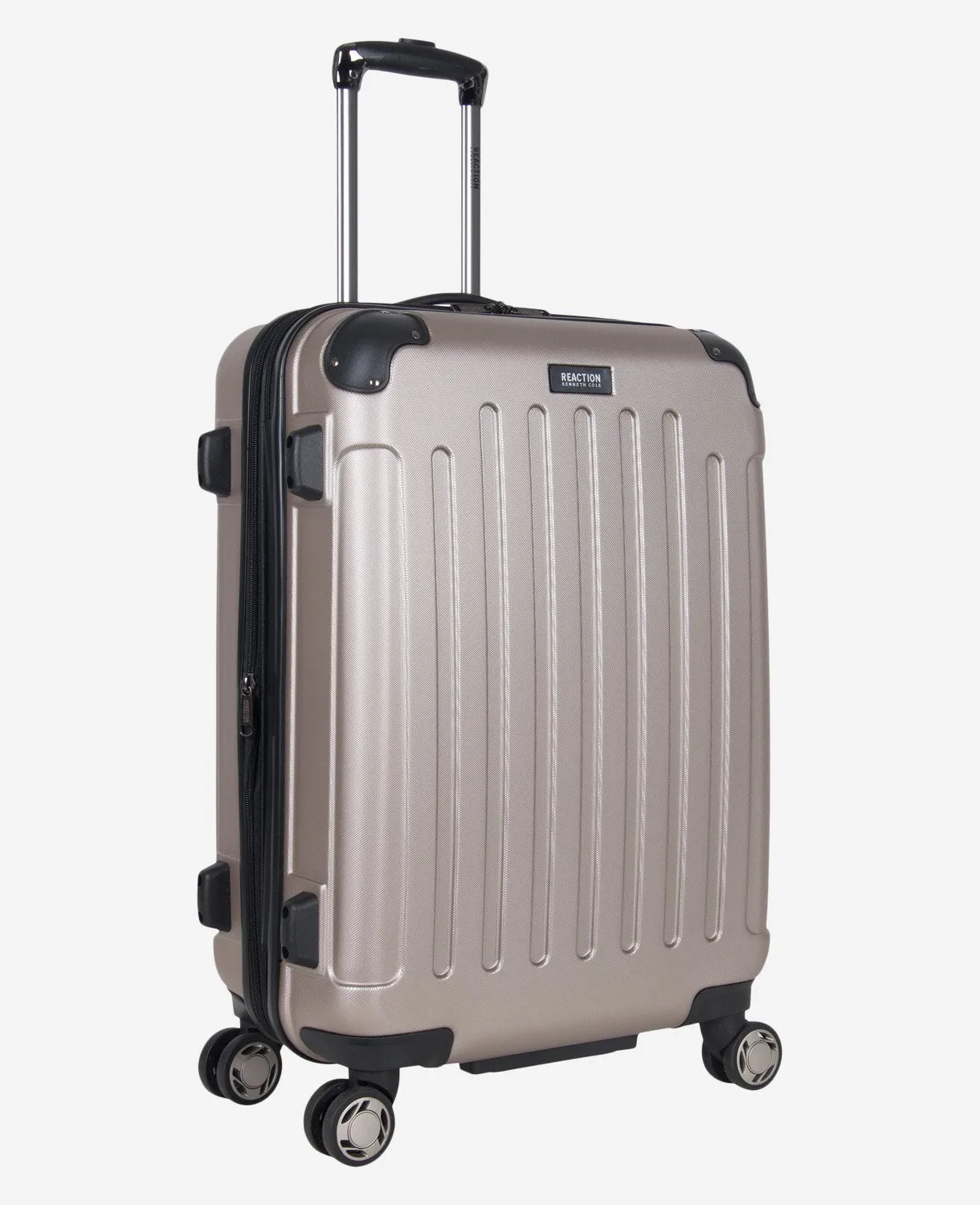 Renegade 24-Inch Medium Hard-Side Expandable Suitcase